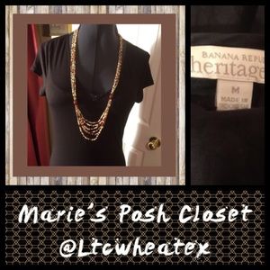 Super Long Chocolate Brown Maxi-Dress